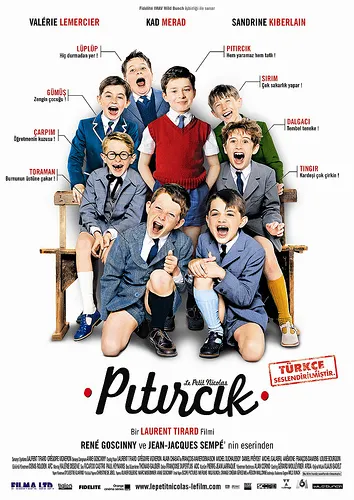 Pıtırcık