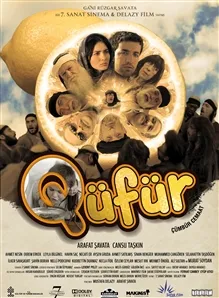 Qüfür