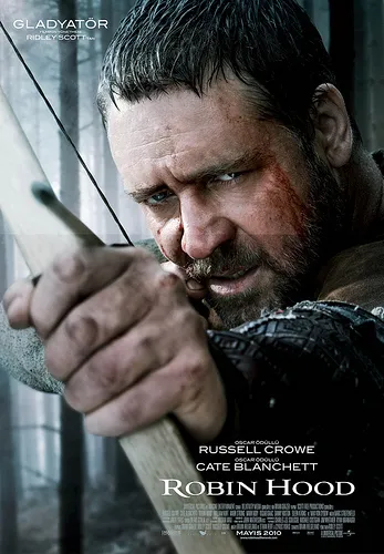 Robin Hood