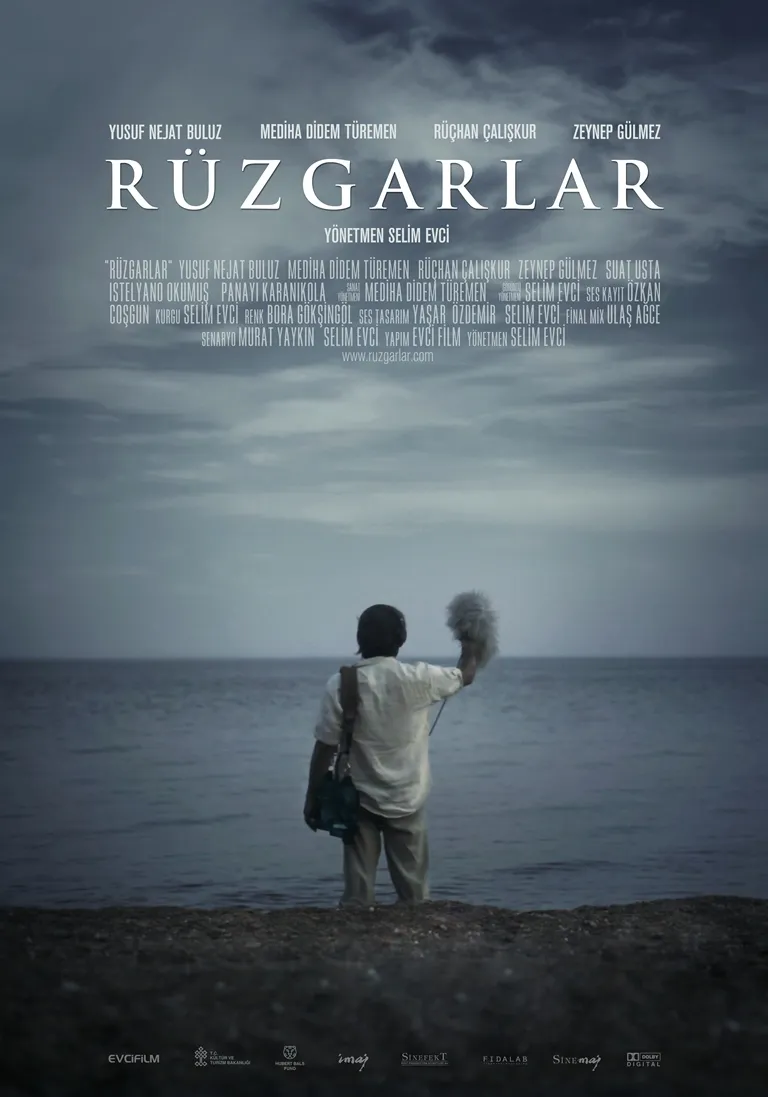 Rüzgarlar