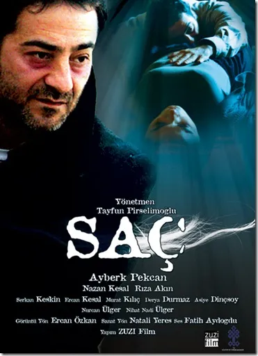 Saç