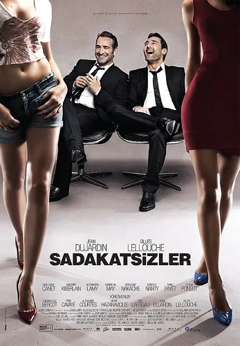Sadakatsizler