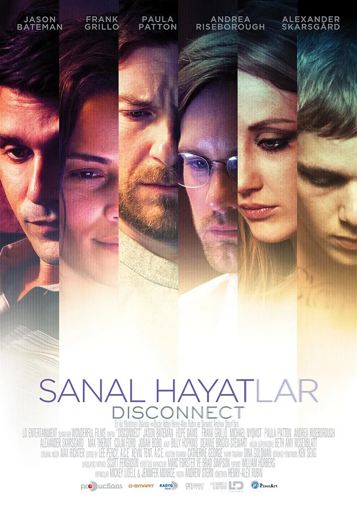 Sanal Hayatlar