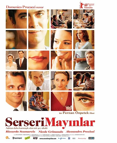 Serseri Mayınlar