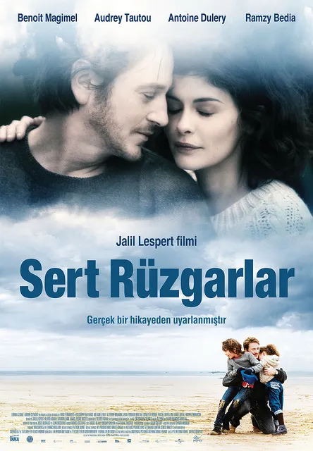 Sert Rüzgarlar