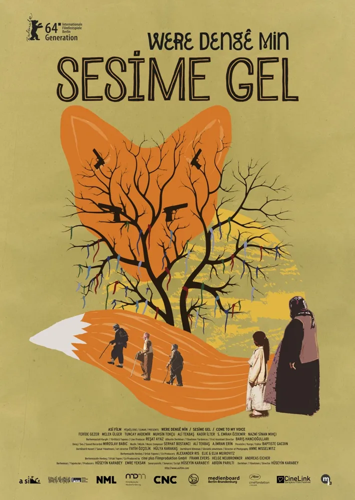 Sesime Gel