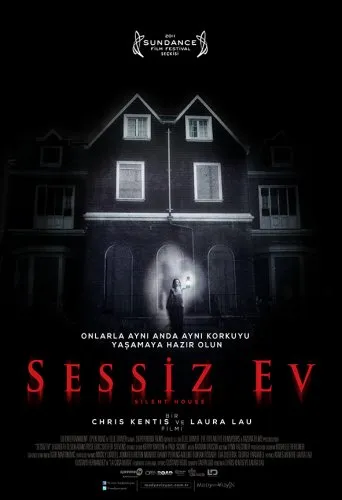 Sessiz Ev