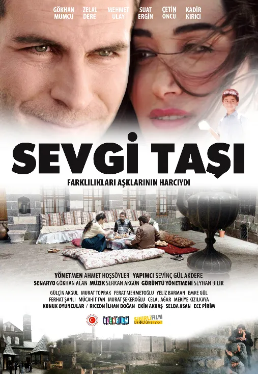 Sevgi Taşı