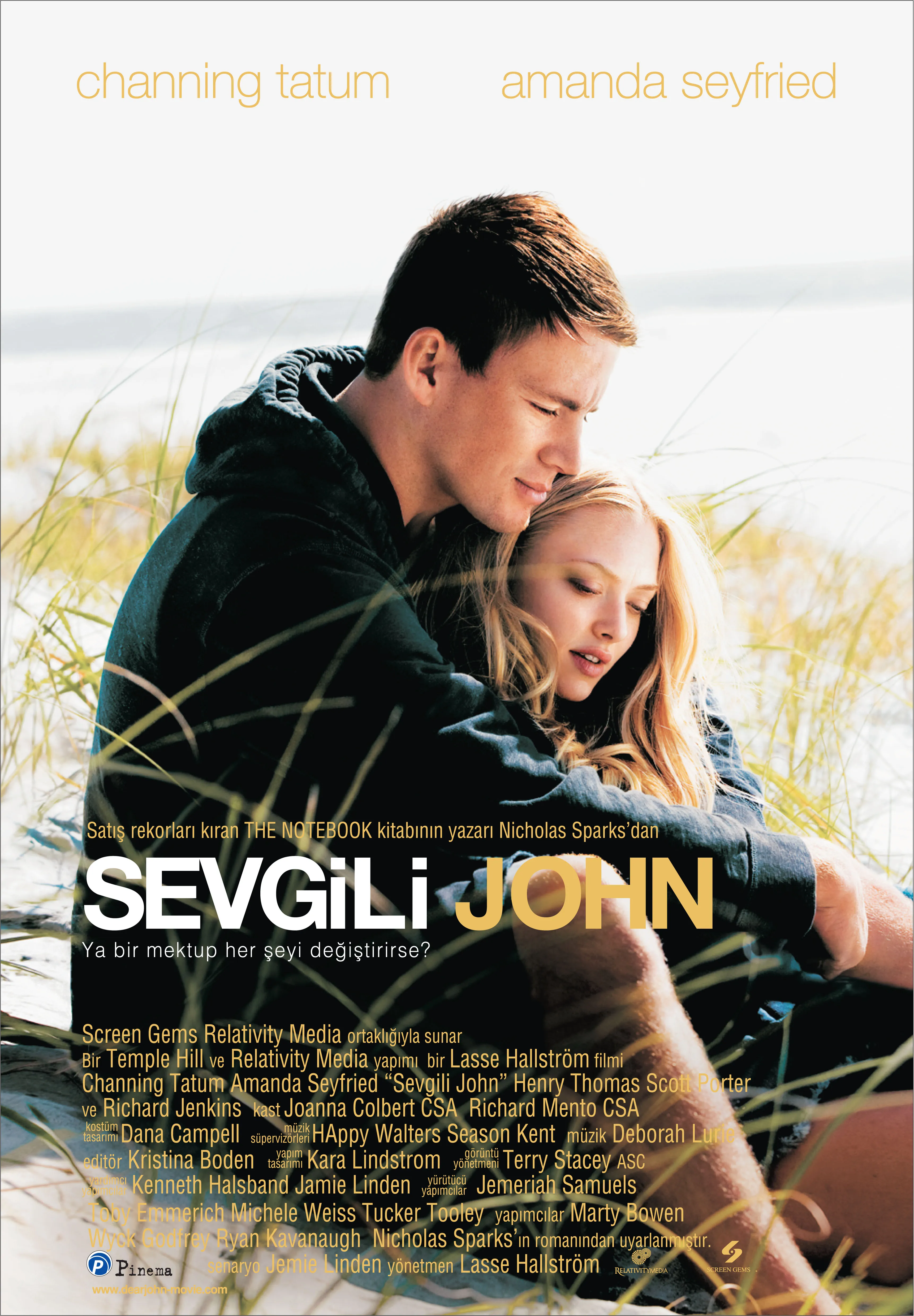 Sevgili John