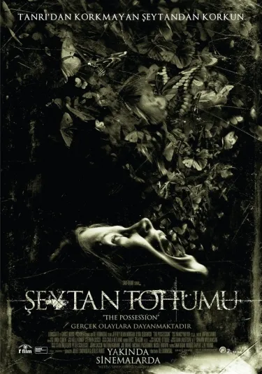 Şeytan Tohumu