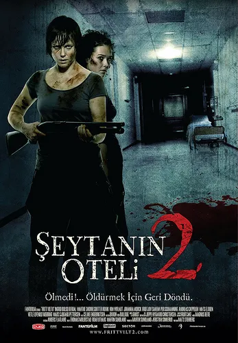 Şeytanın Oteli 2