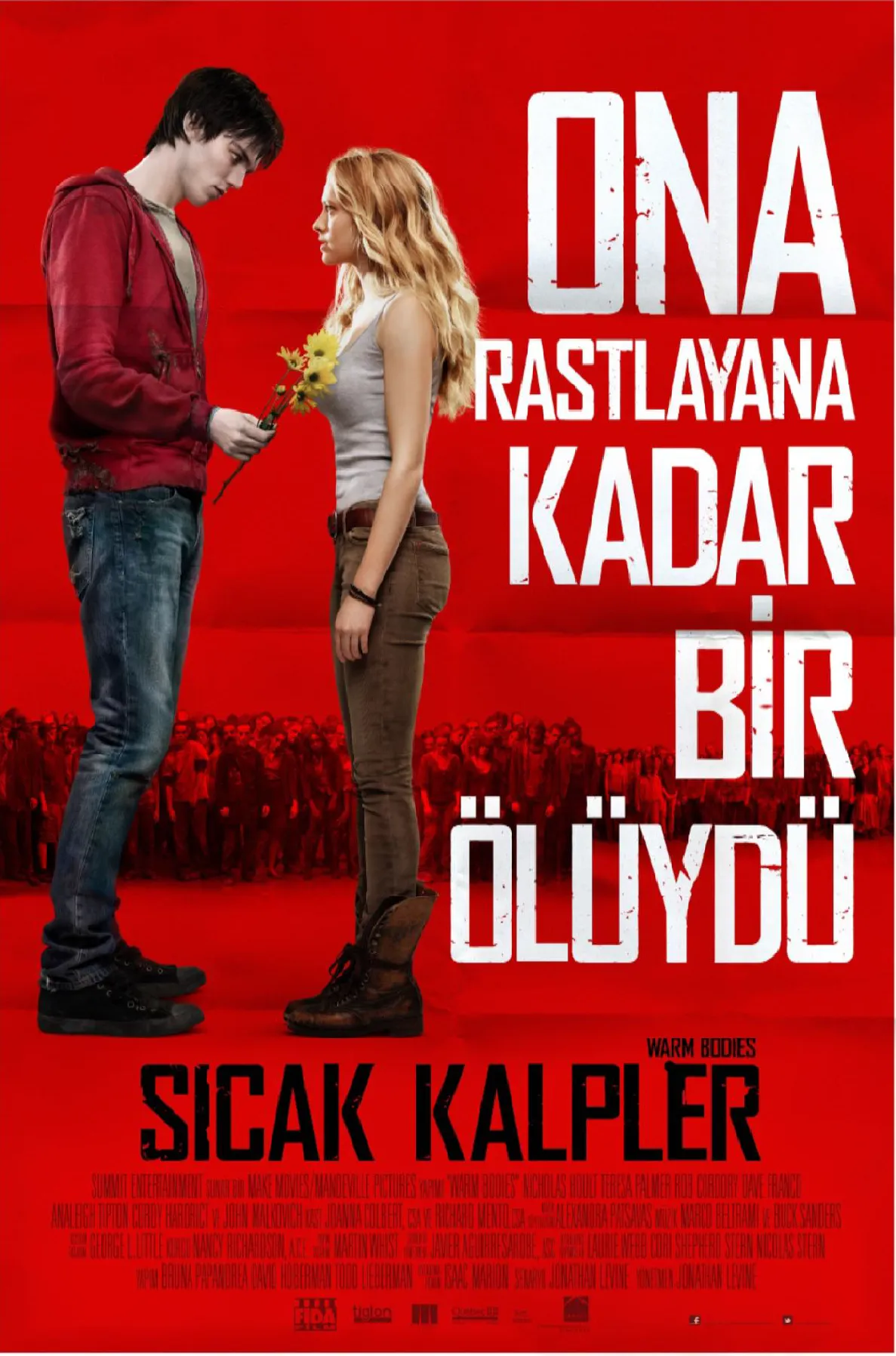 Sıcak Kalpler