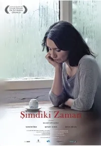 Şimdiki Zaman