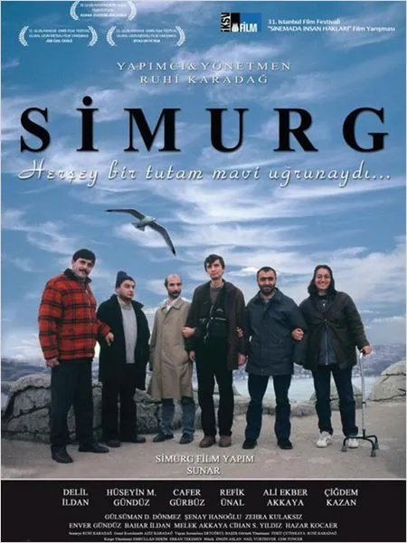Simurg