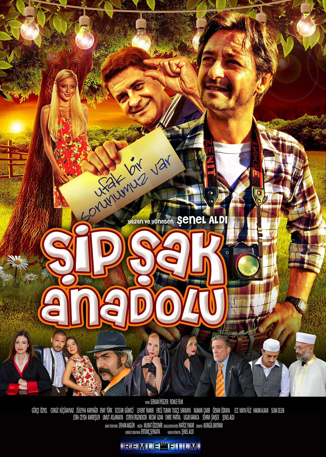 Şipşak Anadolu
