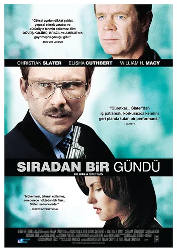 Sıradan Bir Gündü