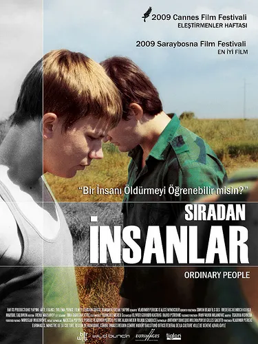 Sıradan İnsanlar
