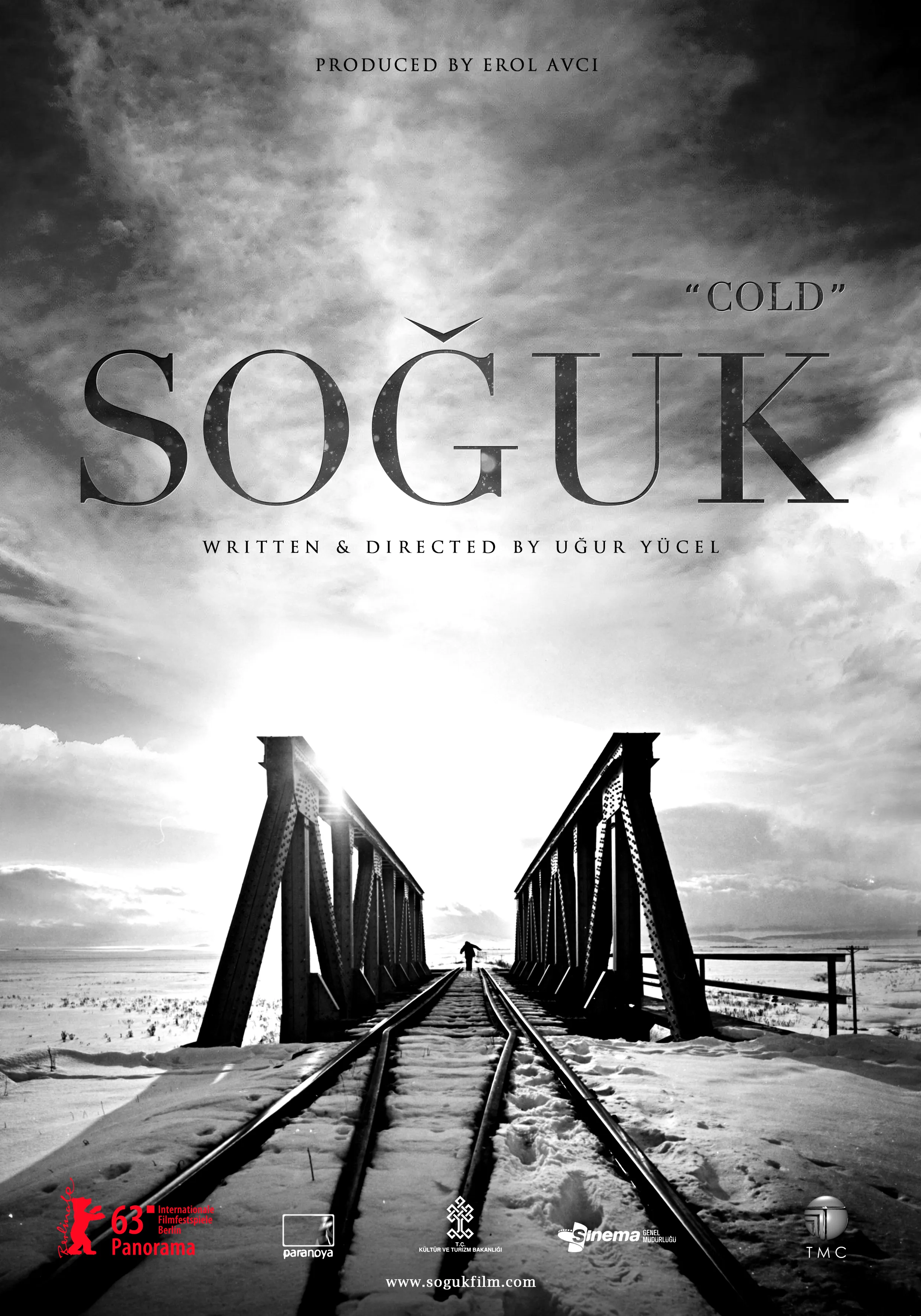Soğuk