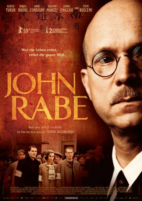 Son Kahraman John Rabe