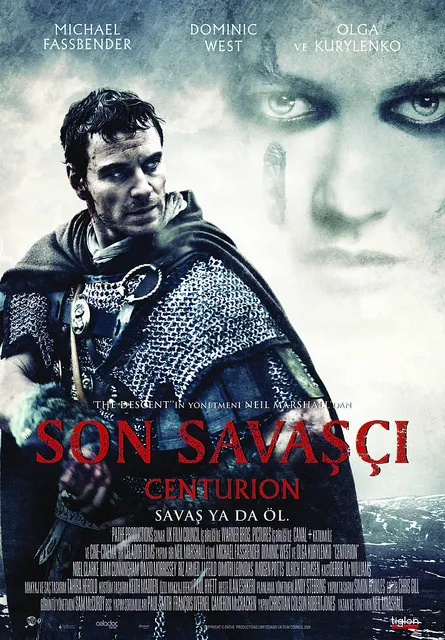 Son Savaşçı
