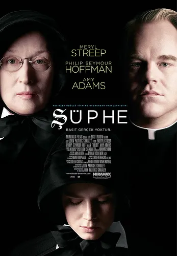 Şüphe