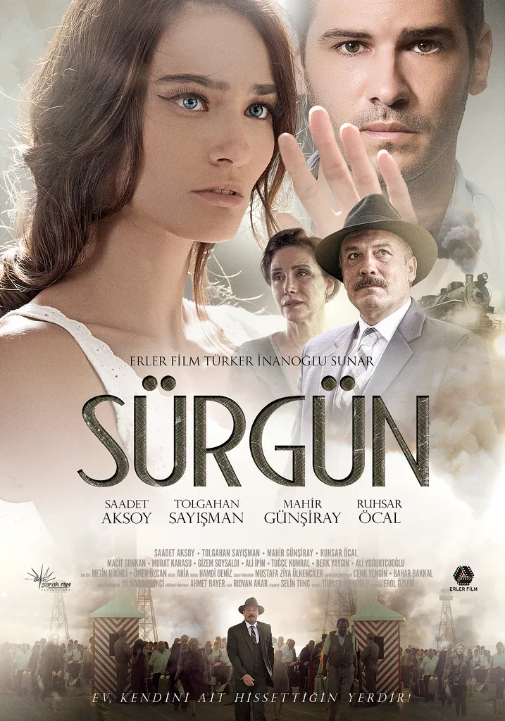 Sürgün