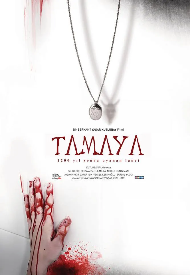 Tamaya