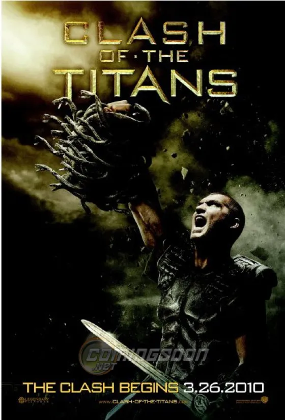 Titanların Savaşı