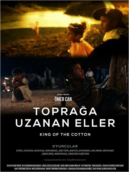 Toprağa Uzanan Eller