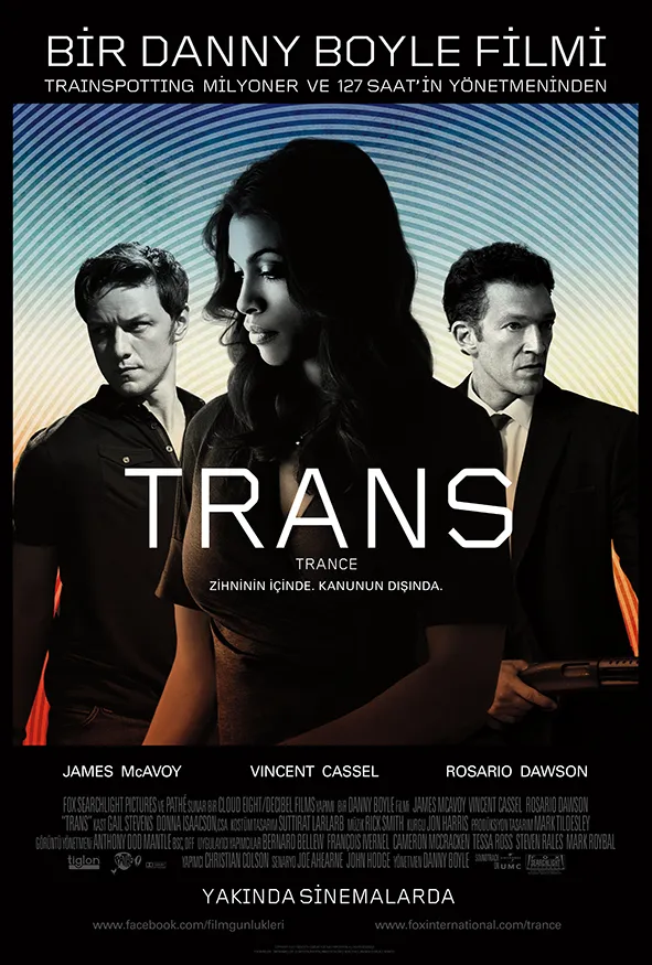 Trans