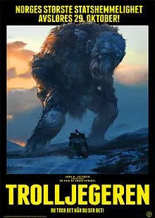 Troll Avı
