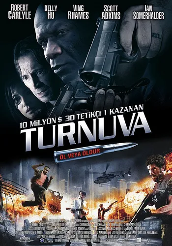 Turnuva