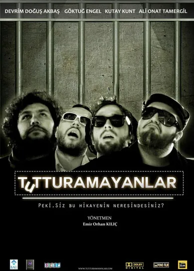Tutturamayanlar