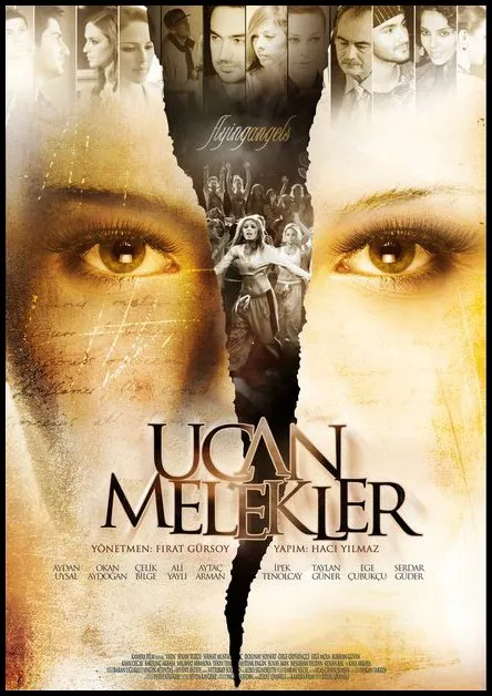 Uçan Melekler