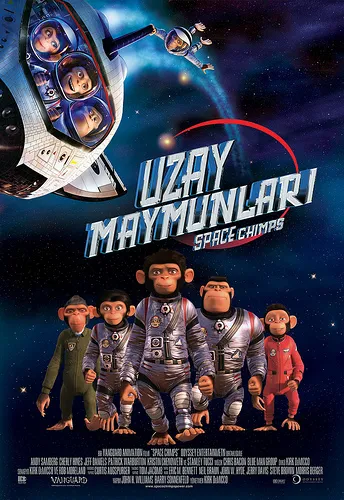 Uzay Maymunları