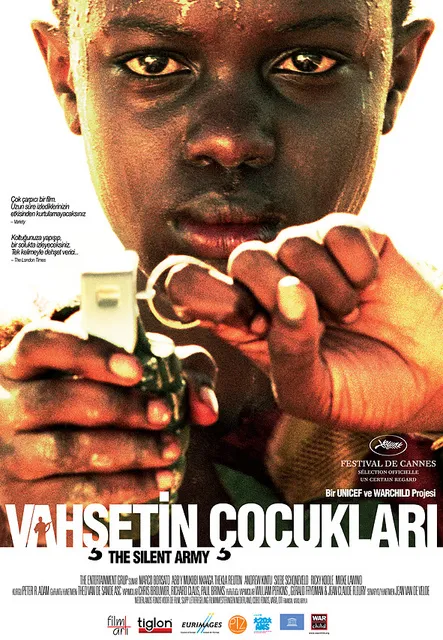 Vahşetin Çocukları