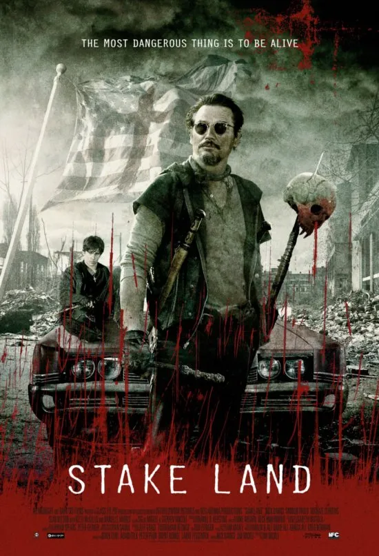 Vampir Cehennemi