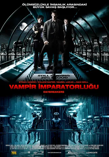Vampir İmparatorluğu