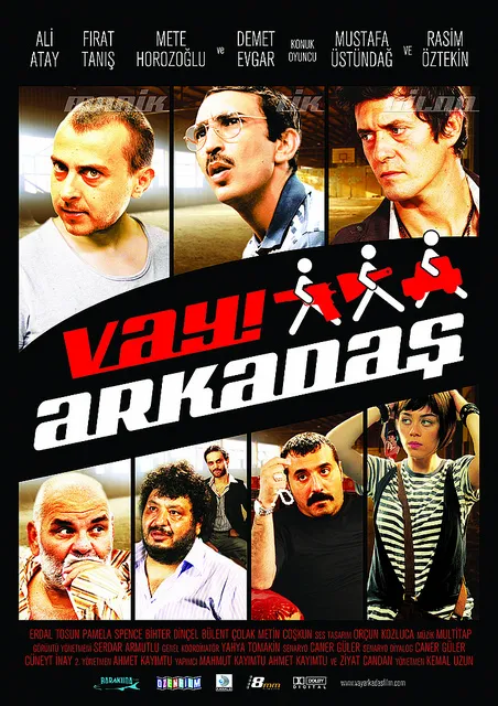 Vay Arkadaş