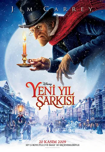 Yeni Yıl Şarkısı