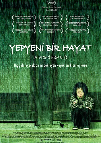 Yepyeni Bir Hayat