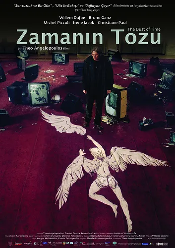 Zamanın Tozu