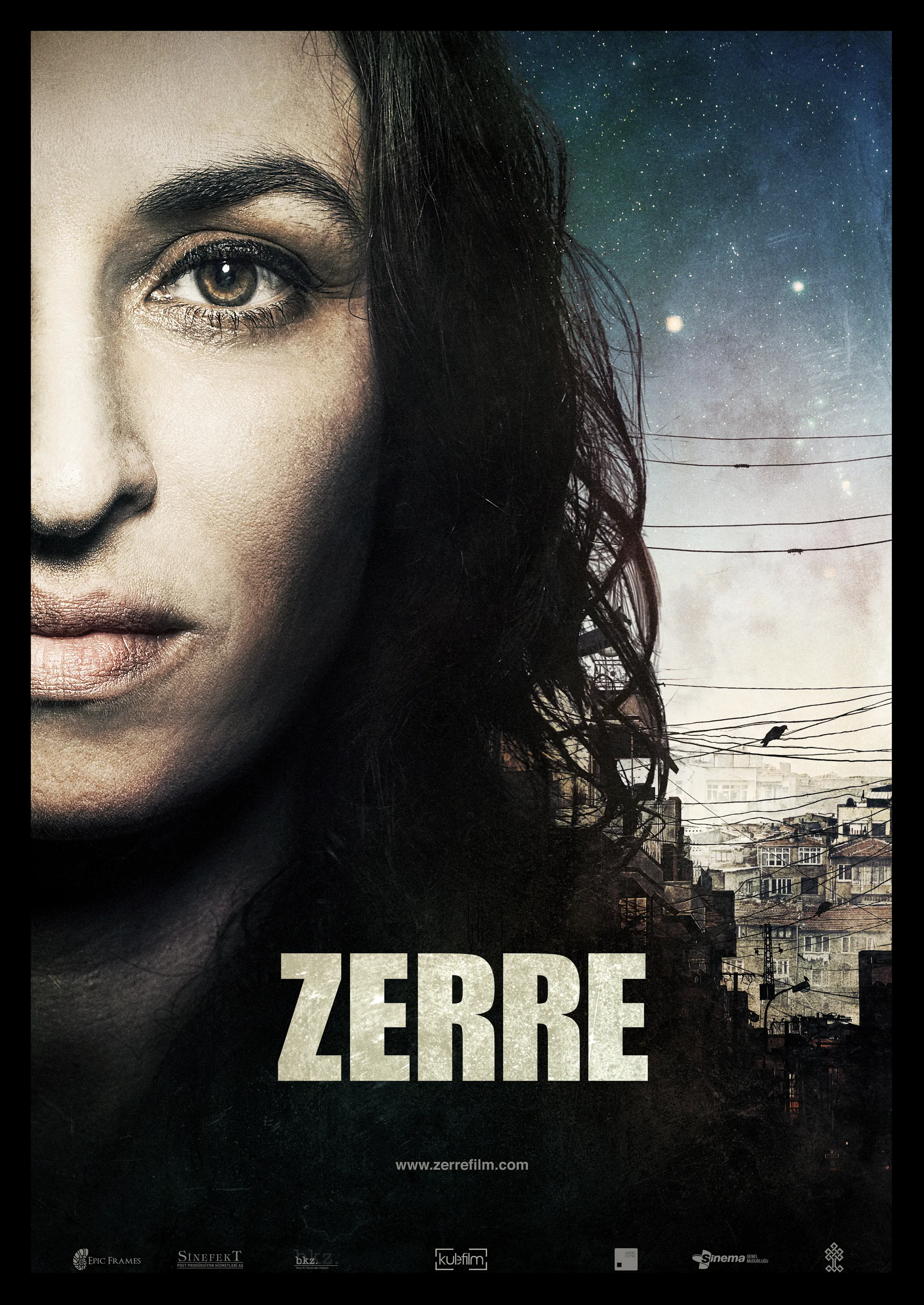 Zerre