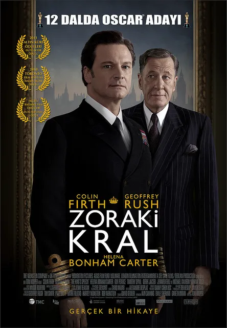 Zoraki Kral