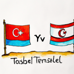 Türkiye’de İsrail İlişkileri: Siyasi Açıdan Değerlendirme ve Olası Senaryolar