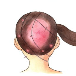 Saç Dermatiti Nedir? Nasıl Tedavi Edilir?