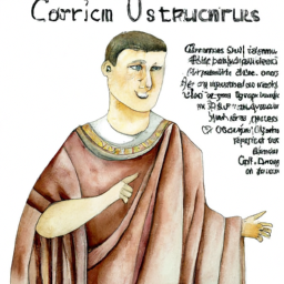 Tarihin En Büyük Hukuk Uzmanları: Cicero ve Justinianus