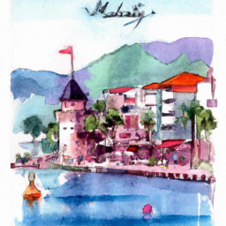 Marmaris Gezi Rehberi