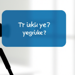 İşletmelerde ticari ilişkiler yönetimi: tedarikçilerle nasıl ilişki kurulur?