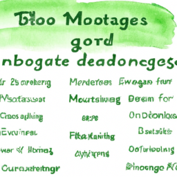 MongoDb Yönetimi İçin En İyi Pratikler Nelerdir?